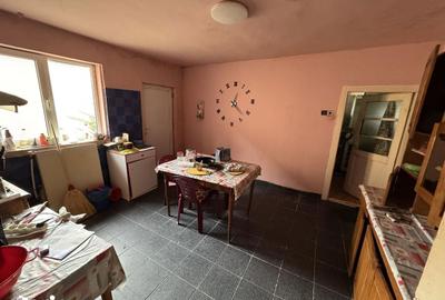 Casă cu 3 camere cu Teren 300 Mp în 14 Mai - 10