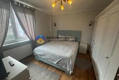 Apartament 2 camere -Centru, Etaj 1 - 8