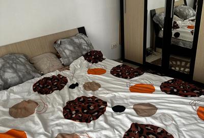 Apartament cu 2 camere decomandat în Exterior Vest