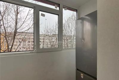 Apartament cu 2 camere decomandat, mobilat în Berceni - 2