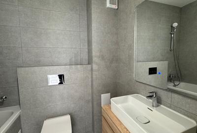 Apartament cu 2 camere semidecomandat în Barbu Văcărescu - 7
