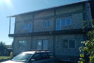 Vila in Rusii Manastioara - 22