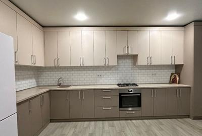Apartament cu 3 camere decomandat în Gheorgheni - 9