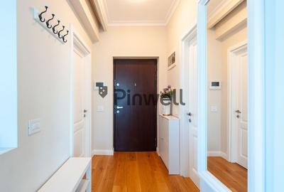 Apartament cu 2 camere decomandat, mobilat în Băneasa - 8