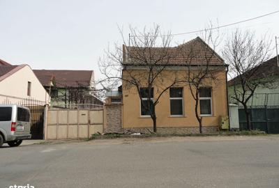 Casă cu 3 camere cu Teren 720 Mp în Pârneava - 20