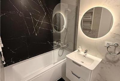 Elite City I Iris I 2 Camere SemidecomandatI Prima Inchiriere - 9