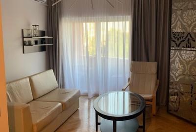 Apartament 2 camere, complet mobilat, design elegant, gata de mutare - 11
