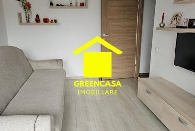 Apartament 2 camere, 64 mp, zona Vivo / BMW, Floresti