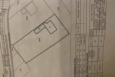 Casă cu 3 camere în Alexeni - 5