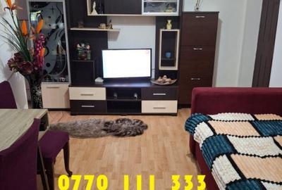 Apartament 1 camera Transformat in 2, Vidin , mobilat utilat