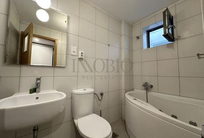 Apartament 2 Camere - 2 Bai - GreenLake - Gated Community - 10