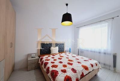 Apartament cu 2 camere decomandat, mobilat în Girocului - 9