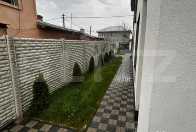 Casă cu 4 camere cu Teren 300 Mp în Central - 6