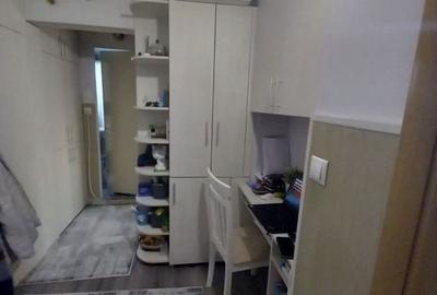 Apartament cu 2 camere în Mihai Bravu - 5