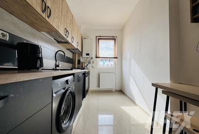 Apartament 2 camere mobilat | Parcare | Chiajna-Rosu - 2