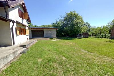 Casă individuală cu 3 camere cu Canalizare în Ciclova Română - 25