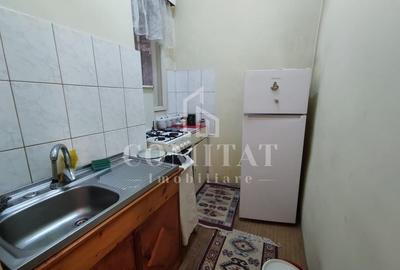 Apartament de vânzare | 2 camere | Facultatea de Litere Apartament de vânzare | 2 camere | Facultatea de Litere - 3