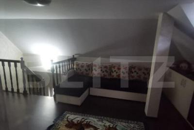 Casa individuala 5 camere, zona Centrala Radauti - 12