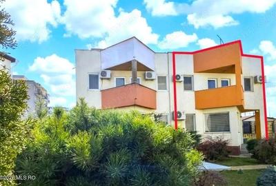 Casă cu Teren 151 Mp în Central - 2