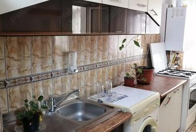 Apartament cu 2 camere decomandat în Coman - 4