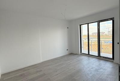 Direct dezvoltator – Apartament 3 camere, 71 mp cu încălzire în pardoseală - 3