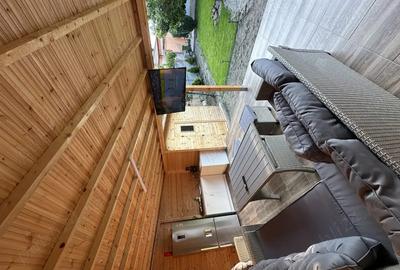 Casa de vanzare in centrul orasului! 700 mp - 2