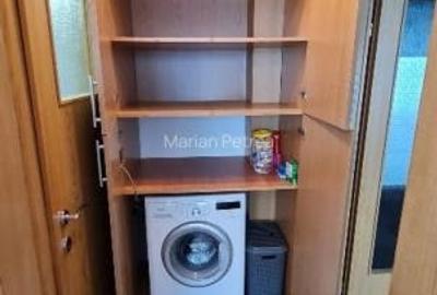 Apartament cu 2 camere semidecomandat, mobilat în Baba Novac - 6