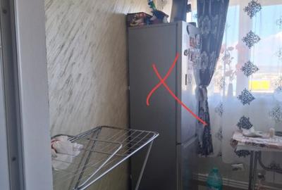 Garsoniera de vanzare Prundu et.3 par?ial mobilata ?i recent renovata - 7