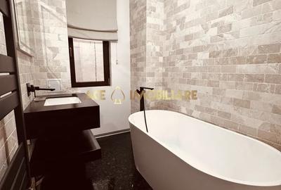 Apartament cu 4 camere decomandat, mobilat în P-ța Romană - 7