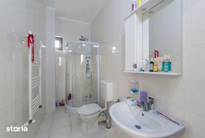 Casă cu 5 camere cu Canalizare în Căteasca - 11