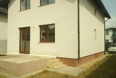 Casă cu 4 camere în Pantelimon - 4