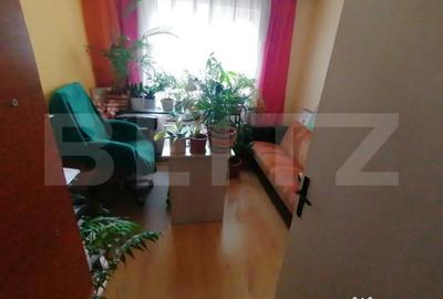 Apartament cu 4 camere decomandat în George Enescu - 2