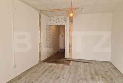 Spațiu comercial, de 55 mp, în Rogerius - 3