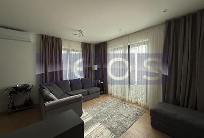 INCHIRIERE DUPLEX 3 CAMERE | FLOREASCA-VERDI | MOBILAT SI UTILAT LUX - 2