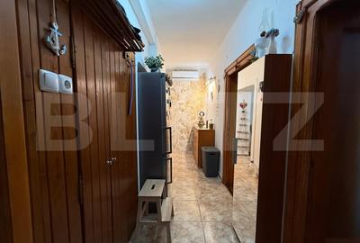 Apartament cu 2 camere decomandat, Piata Doina Apartament cu 2 camere decomandat, Piata Doina - 10