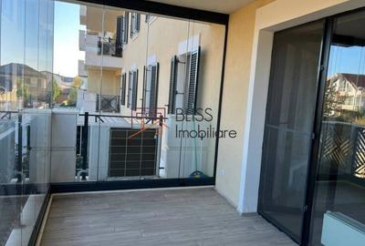 Apartament 3 camere în zona Pipera - 4