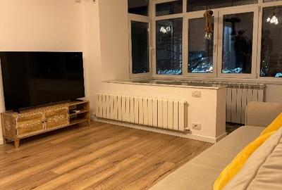 Apartament de vânzare în Piața Ovidiu cu vedere la mare - 15