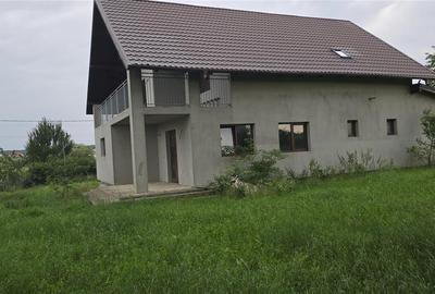 Casă cu 5 camere cu Teren 1483 Mp în Mitocu Dragomirnei - 3