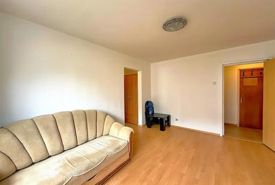 Apartament cu 2 camere semidecomandat, mobilat în Pantelimon