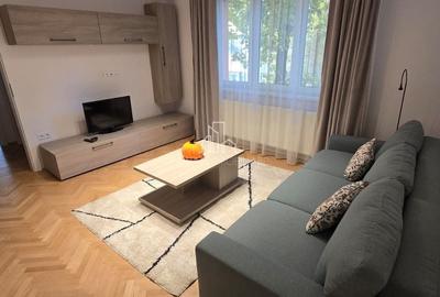 Apartament 2 Camere Renovat Modern De Inchiriat,7 Noiembrie, 5 min UMF - 2