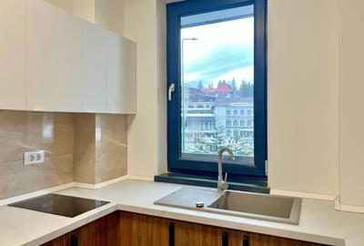 Apartament cu 2 camere decomandat în Poiana Brașov - 7