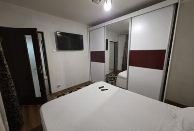 Apartament cu 2 camere decomandat, mobilat în Dristor - 12