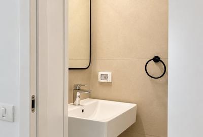 Apartament cu 2 camere decomandat în Herăstrău - 7