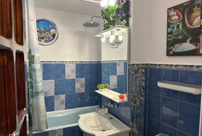 Apartament cu 2 camere decomandat, mobilat în Freidorf - 7