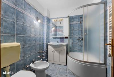 Apartament cu 2 camere semidecomandat în Micălaca