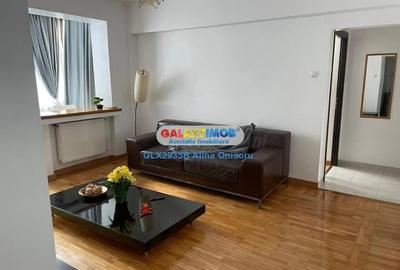 Apartament 3 camere ultracentral Cismigiu _Ideal investitie - 4
