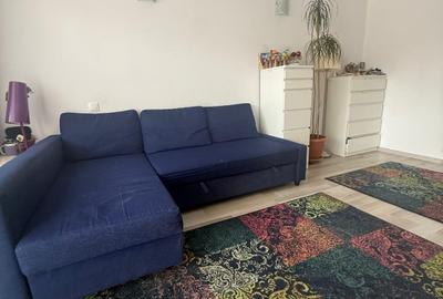 Apartament cu 2 camere, mobilat în Sânpetru - 2