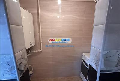 Vanzare apartament 2 camere, confort 1, Gheorghe Doja, Ploiesti - 8