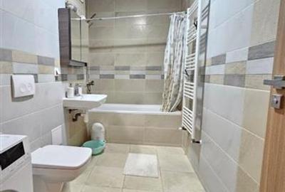 Apartament cu 2 camere decomandat, mobilat în Libertății - 5