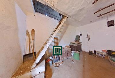 Casă tradițională cu teren generos în Secusigiu, județul Arad Casă tradițională cu teren generos în Secusigiu, județul Arad - 5